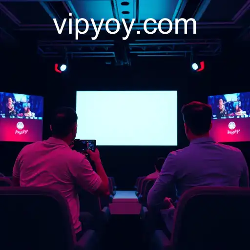 Transmissão ao vivo