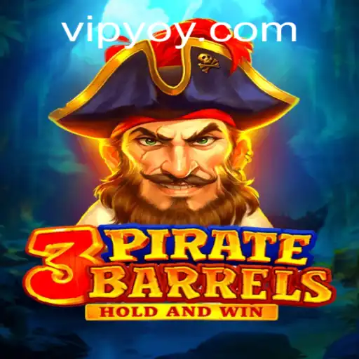 Explorando o Fascinante Mundo de 3PirateBarrels
