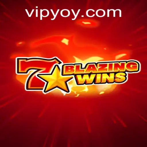 BlazingWins: Descubra a Emoção do Jogo com VIPYYY