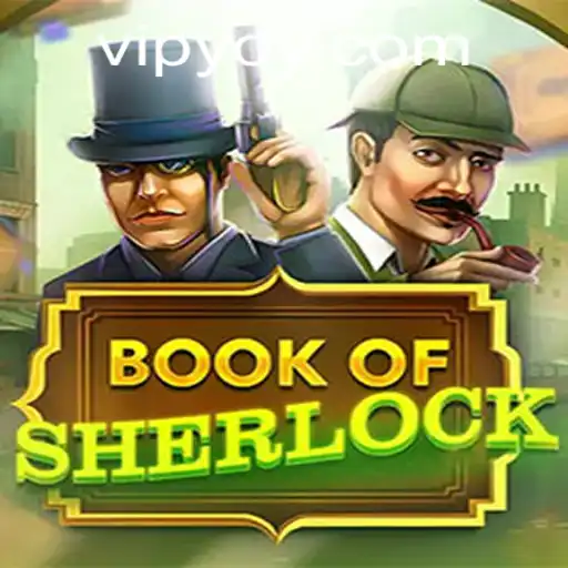 Descubra o Mundo Enigmático do Jogo 'BookOfSherlock'