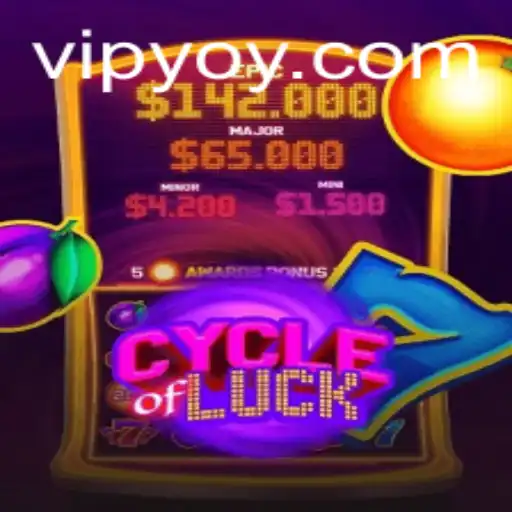 Desvendando o Fascinante Jogo CycleofLuck com a Palavra-Chave VIPYYY