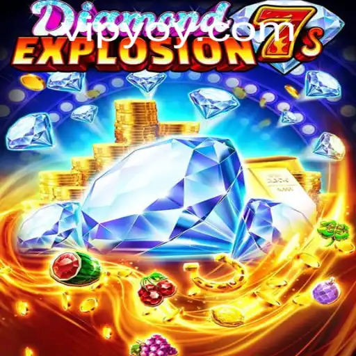 Explorando o Mundo de DiamondExplosion7s: Um Guia Completo