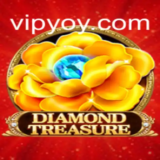 Jogo Diamondtreasure: Desvendando Aventuras e Desafios com VIPYYY