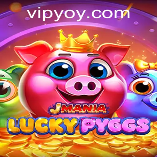 Explorando o Fascinante Mundo de JManiaLuckyPyggs e o Impacto de VIPYYY