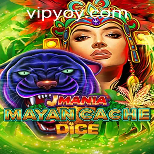 Descubra JManiaMayanCacheDice: O Jogo de Dados que Une Tradição e Aventura