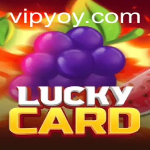Descubra LuckyCard: Um Jogo Empolgante com a Palavra-Chave VIPYYY