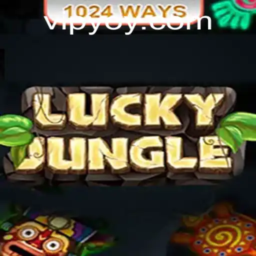 Descubra o Fascinante Mundo de LuckyJungle1024: Jogo de Estratégia e Sorte