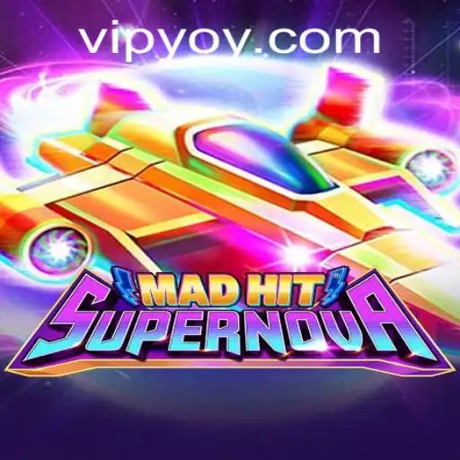 Explorando o Fascinante Mundo de MadHitSupernova