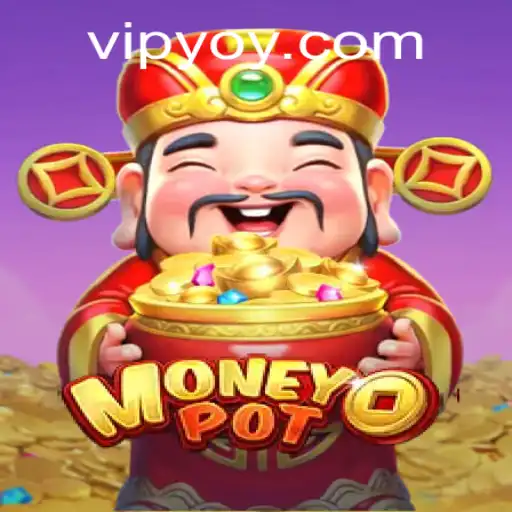 MoneyPot: Descubra o Excitante Mundo do Jogo com VIPYYY