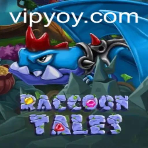 Descubra o Mundo Envolvente de RaccoonTales com VIPYYY