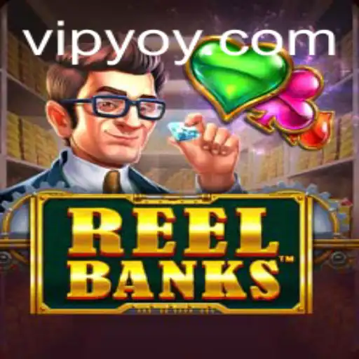 Descubra o Mundo Emocionante de ReelBanks