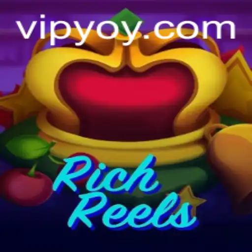 RichReels: A Nova Sensação no Mundo dos Jogos de Cassino Online