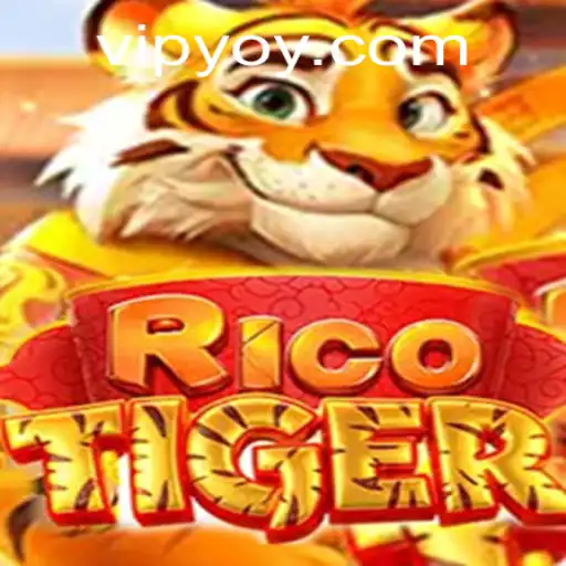 Desvendando o Universo Fascinante de RicoTiger: Tudo o Que Você Precisa Saber