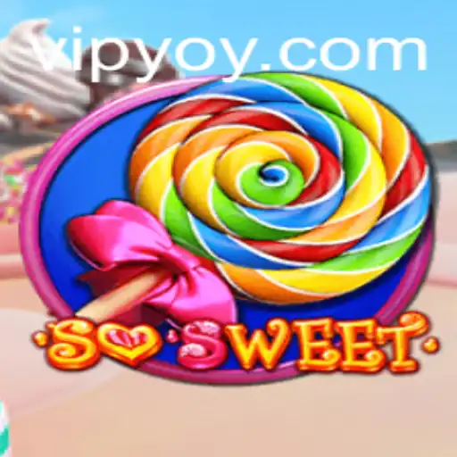 Descubra a Magia do Jogo 'SoSweet' com VIPYYY