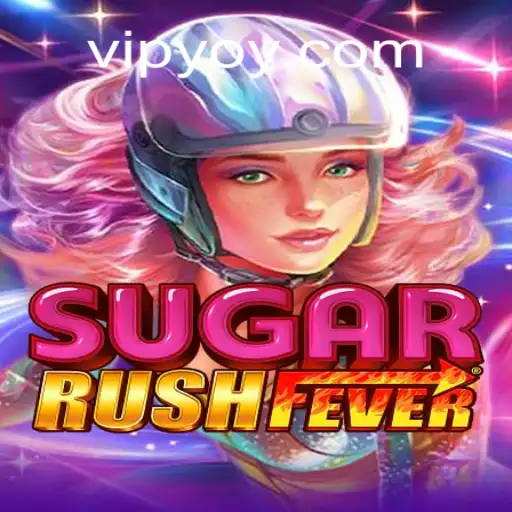 Descubra o Mundo Colorido e Empolgante de SugarRushFever