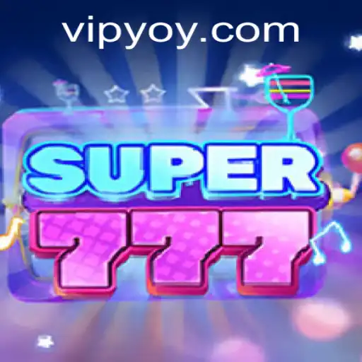 Descubra o Fascinante Mundo de Super777
