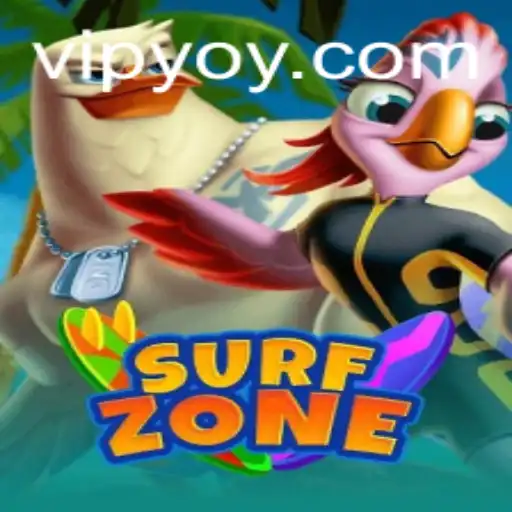 Explorando o Mundo de SurfZone: Um Mergulho nas Aventuras Aquáticas com VIPYYY