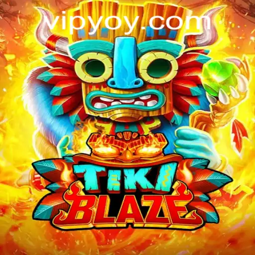 Explorando TikiBlaze: Um Mergulho no Novo Jogo de Estratégia com Destaque no Evento VIPYYY