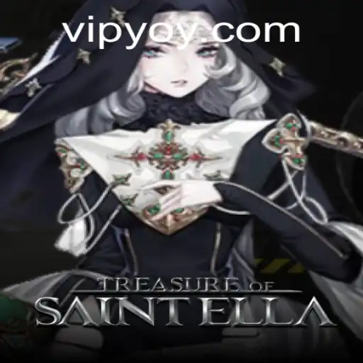 Descubra o Fascinante Mundo de 'TreasureofSaintElla': Um Jogo Repleto de Aventura e Mistério