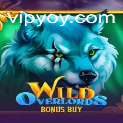 Descubra 'WildOverlordsBonusBuy': Aventura, Estratégia e Emoção em Um Só Jogo